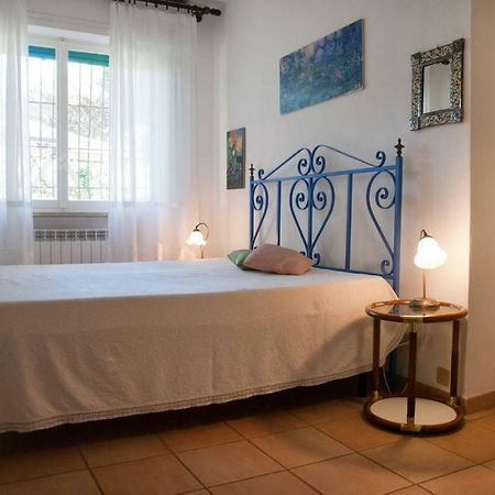 Villa In Пунта Ала Екстериор снимка