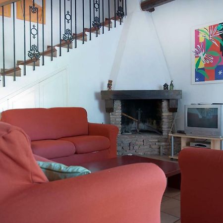 Villa In Пунта Ала Екстериор снимка