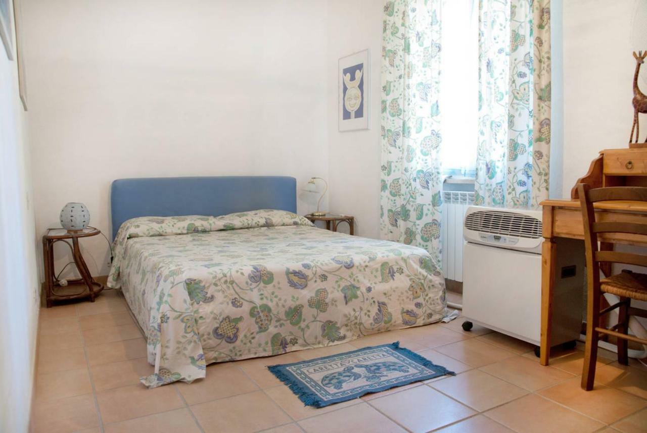Villa In Пунта Ала Екстериор снимка